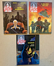 Alpha eura editoriale lotto - eura,