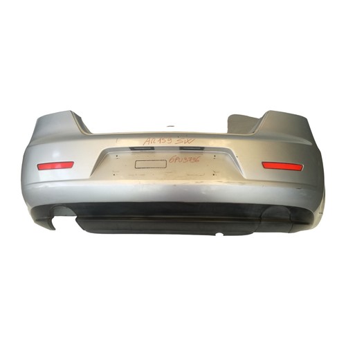 Paraurti posteriore alfa romeo - paraurti,