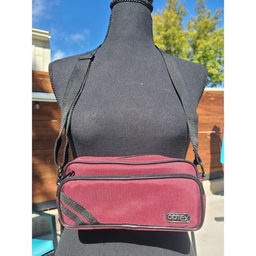 Optex borsa piccola - borsa,