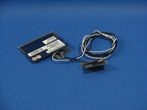Minipci wlan impianto toshiba - impianto,