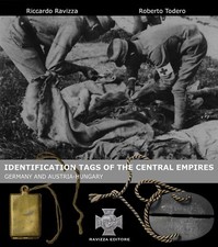 Identification Tags of the