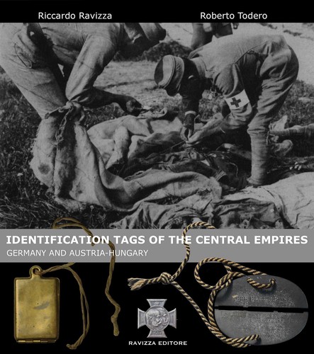 Identification tags the - identification,