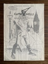 DYLAN DOG - Lucca Fumetto 1993