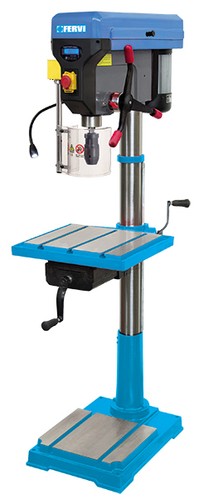 Trapano colonna con - trapano,