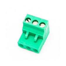 3 Poli - Connettori femmina