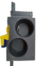 Porta bicchieri hyundai galloper