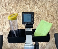 Concept 2 biciclette Erg