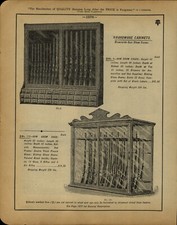 1908 CARTA PUBBLICITARIA