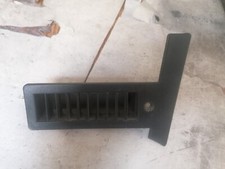 fiat panda 30 45 4*4 griglia presa aria mostrina cofano modanatura anteriore dx