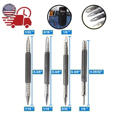 4 Pezzi Set Unghie a Molla