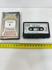 Commodore 64 10 Cassette Know