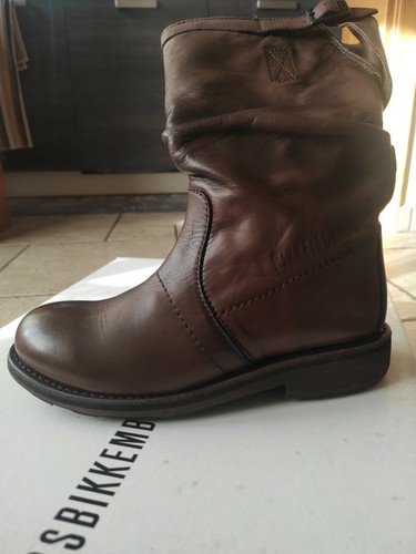 Stivali bikkembergs