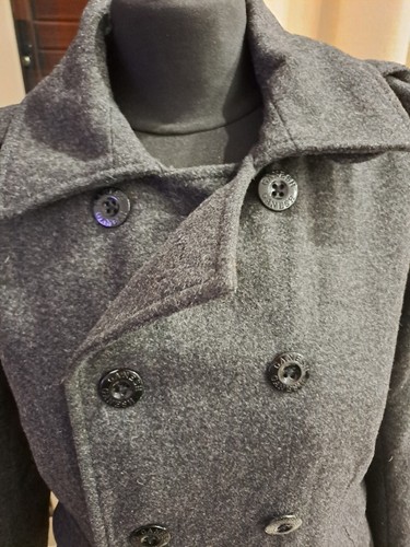 Giacca cappotto - giacca,