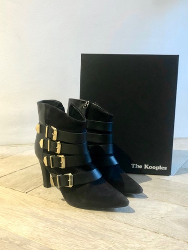Stivali the kooples - the,