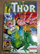 THOR RACCOLTA n. 4 ed. Play