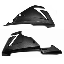 Carena pancia olio inferiore