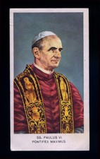 santino-holy card EGIM n.286