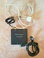 Pioneer CD-IB100II iPod