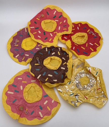 Ciambella galleggiante piscina - ciambella,