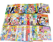 RAT MAN GIGANTE COMPLETA 1 /