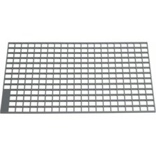 GRIGLIA SCALDATAZZE 370 x 230