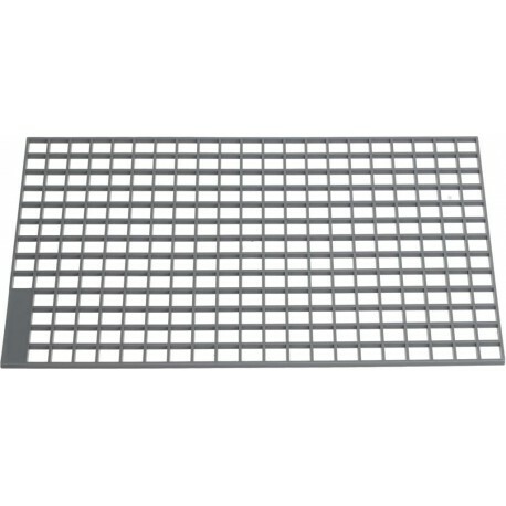 Griglia scaldatazze 370 230 - x,
