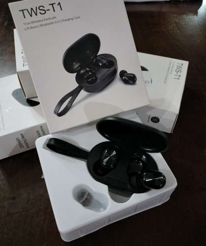 Cuffie bluetooth nuove - cuffie,