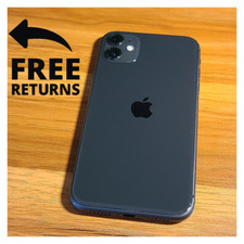 Apple iPhone 11 6,1" 64 GB/128
