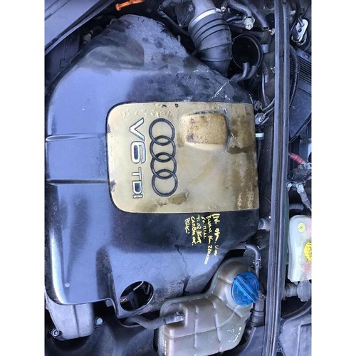 Motore compl bfc audi a4 - bfc,