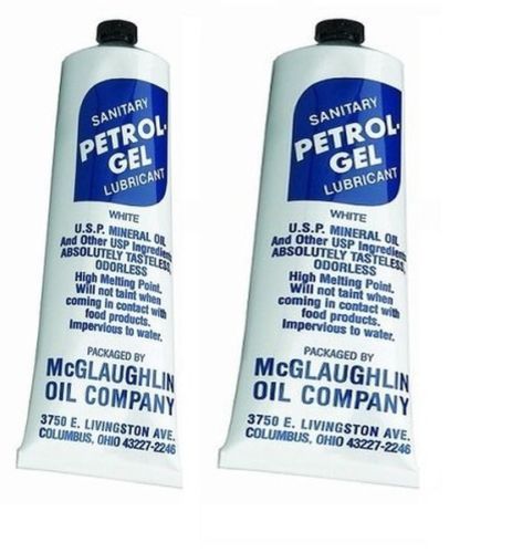 Gel benzina lubrificante - -,