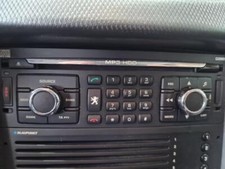 Navigatore gps per peugeot - navigatore,