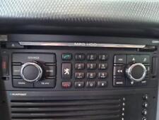 Navigatore Gps per PEUGEOT 207