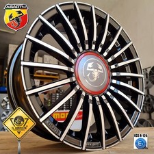 Twist kit cerchi - 4, lega