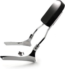 NBX- di Sissy Bar Schienale