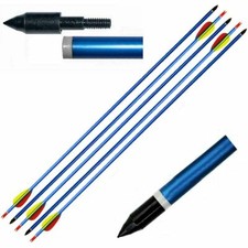 5 X EK ARCHERY FRECCIA IN