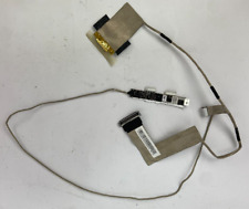 Cavo Flat video vga lcd display monitor screen webcam NEC VK26TX-J DDRR3ALC010