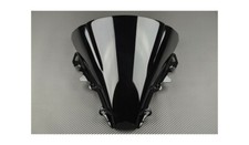 Cupolino / Parabrezza Nero per