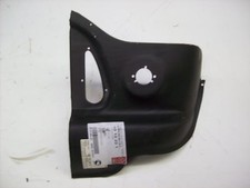 Lamiera anteriore angolo