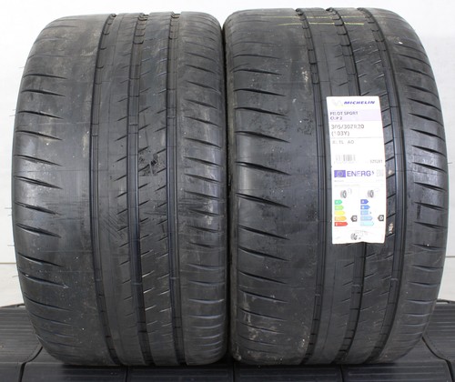 Pneumatici estivi 305 30r20 - 2,