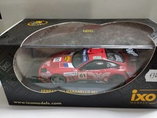 Ixo 093 ferrari 550 maranello - ixo,