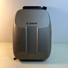 CUSTODIA binocolo ORIGINALE CANON 15x45 e 12x36 IS, senza pastiglie