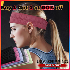 Fascia per capelli sottile