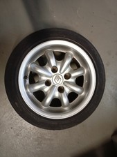 Cerchio in lega Renault Twingo