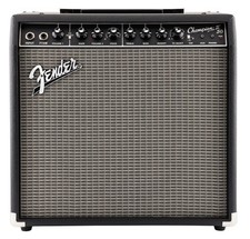 Fender champion 50 - fender, ii