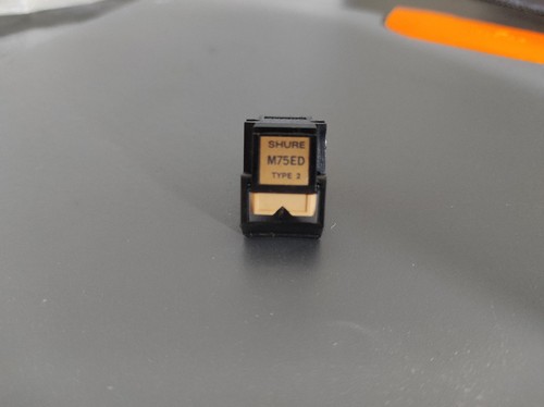 Shure m75ed type - shure,