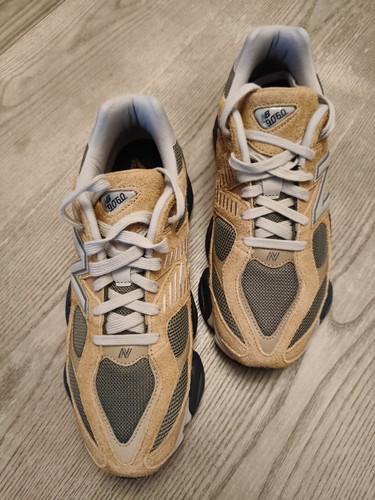 New balance 9060 u9060ztd - new,
