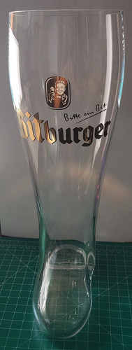Stivali bitburger originali - bitburger,
