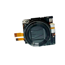Parti obiettivo fotocamera per
