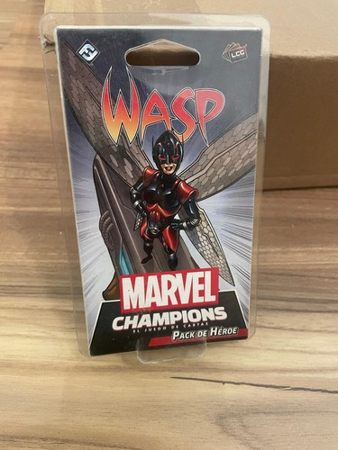 Pack eroe spagnolo marvel - pack,