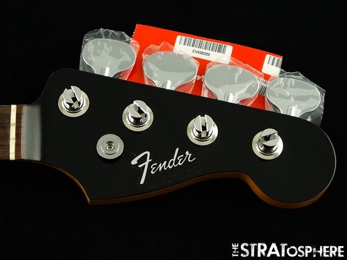 Fender vintera iii - iii, anni